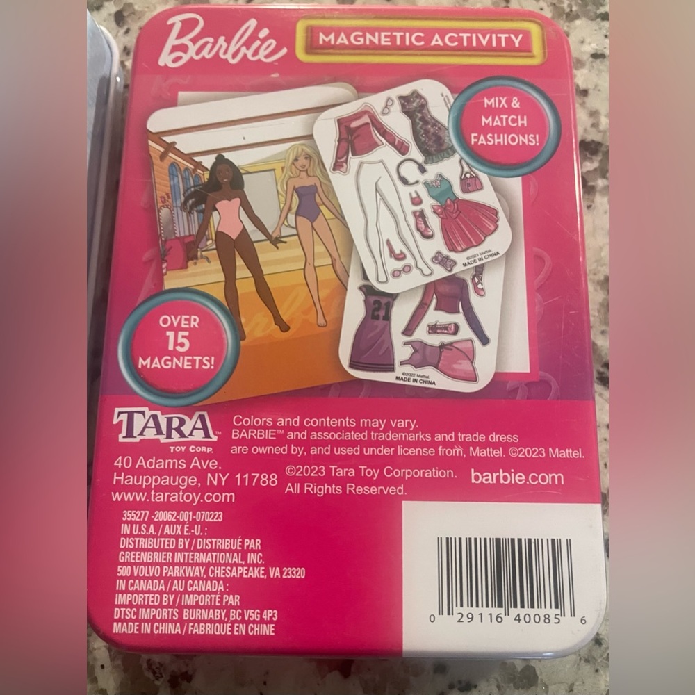 Barbie bundle - Picture 4 of 4